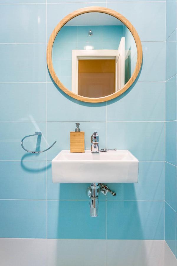 Luxury Canalejas Apartman Sevilla Kültér fotó