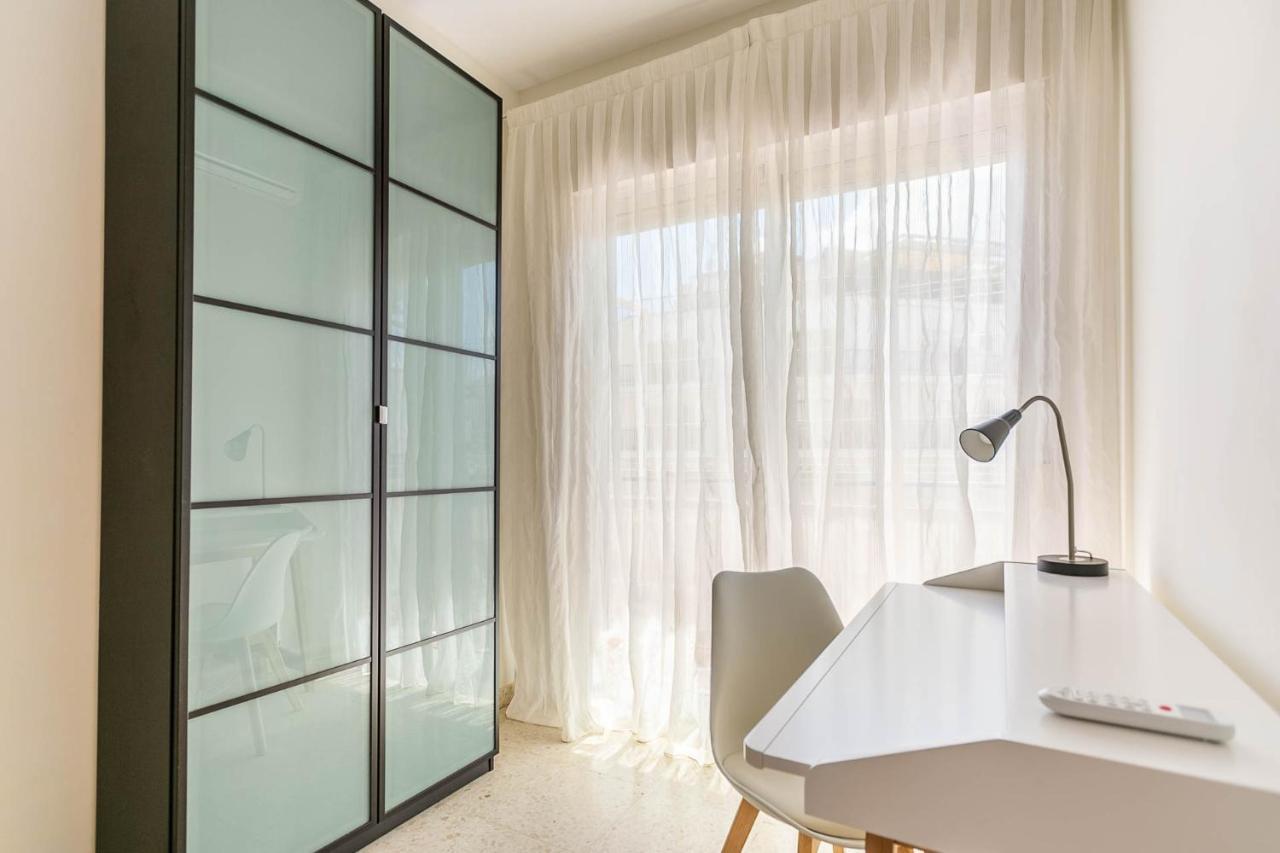 Luxury Canalejas Apartman Sevilla Kültér fotó