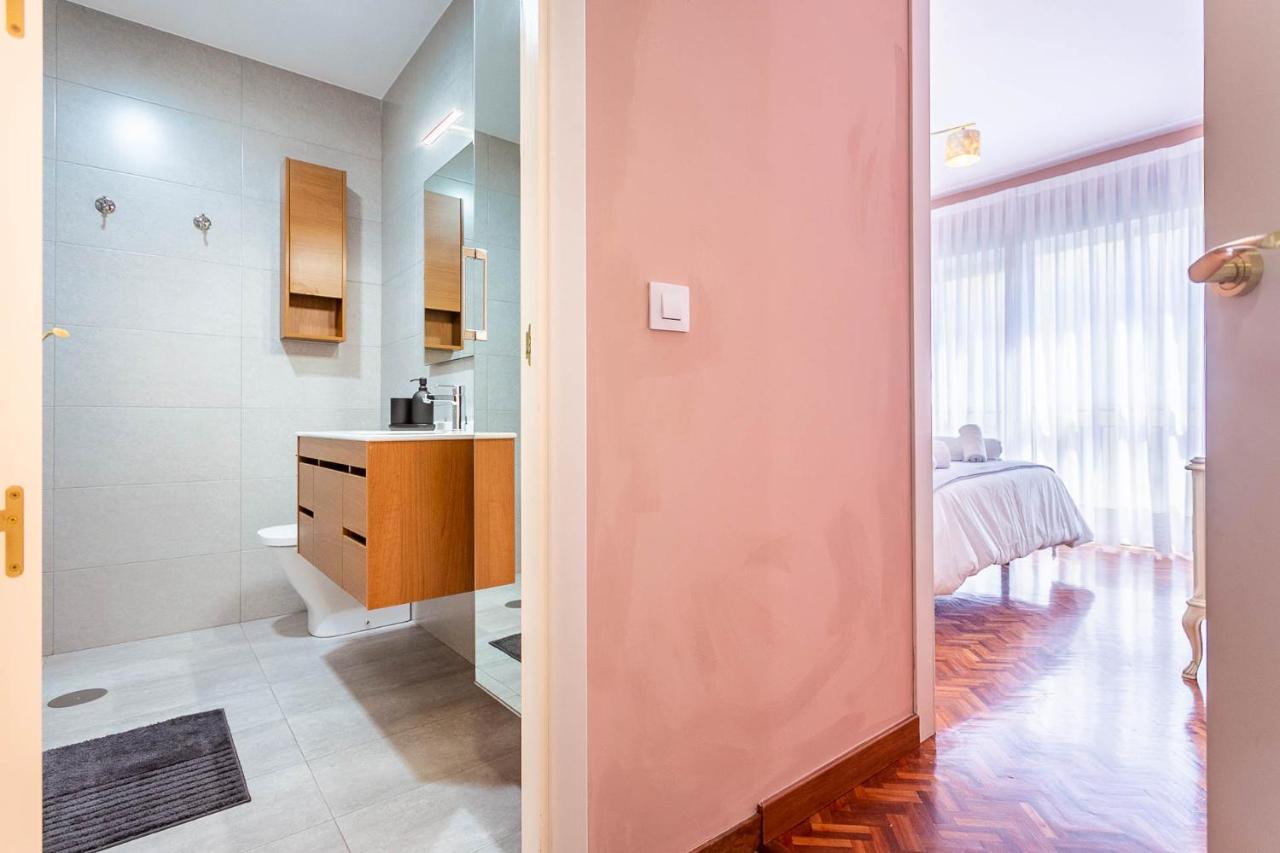Luxury Canalejas Apartman Sevilla Kültér fotó